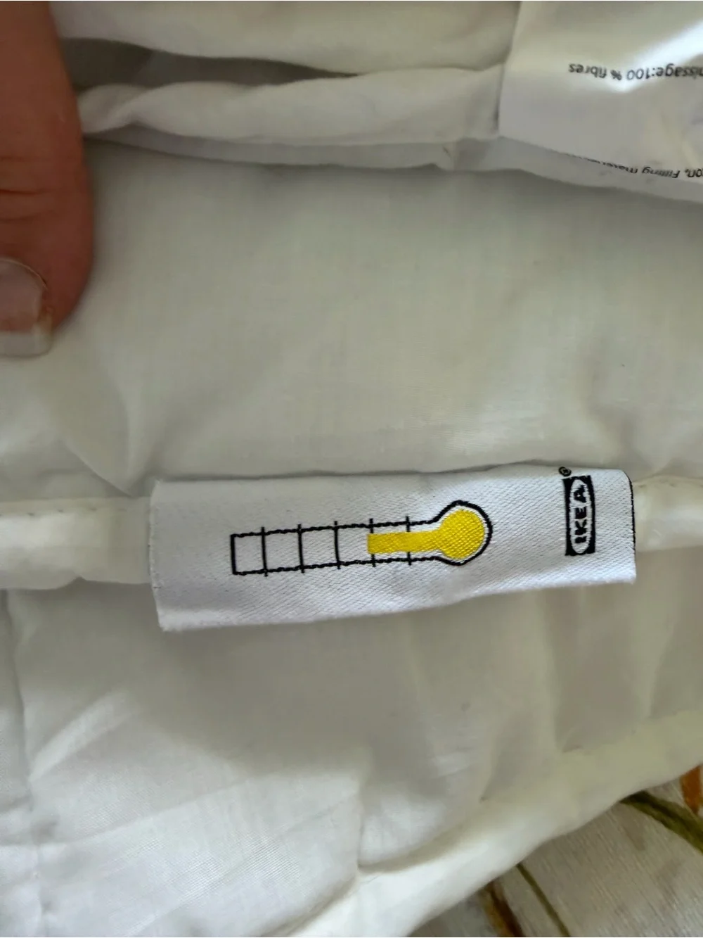 Twin Duvet Insert IKEA
